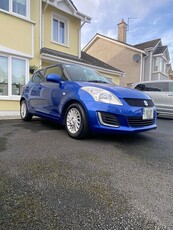 2016 - Suzuki Swift Automatic