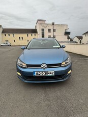 2016 - Volkswagen Golf Automatic