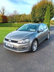 2016 - Volkswagen Golf Manual