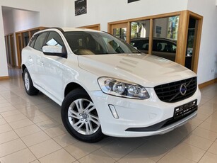 2016 - Volvo XC60 Manual