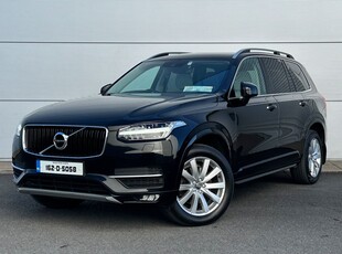 2016 - Volvo XC90 Automatic