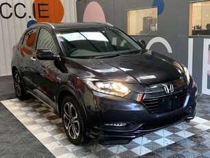 2017 - Honda Vezel Automatic