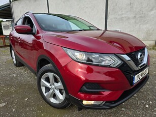 2017 - Nissan Qashqai Manual