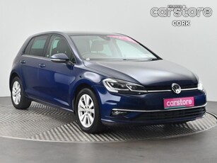 2017 - Volkswagen Golf Automatic