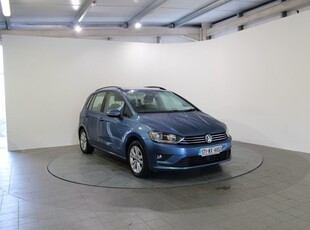 2017 - Volkswagen Golf Manual