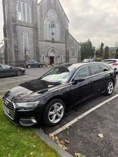 2018 - Audi A6 Automatic