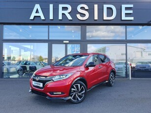 2018 - Honda Vezel Automatic