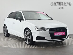 2019 - Audi A3 Automatic