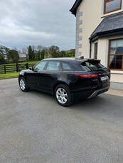 2019 - Land Rover Range Rover Velar Automatic