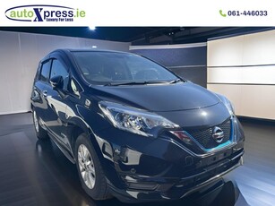 2019 - Nissan Note Automatic