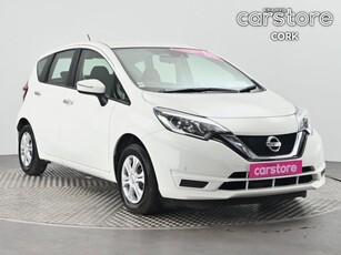 2019 - Nissan Note Automatic