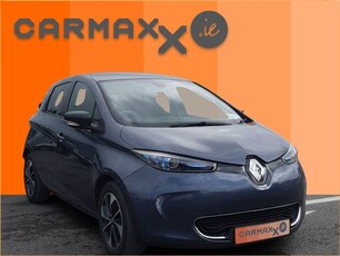 2019 - Renault Zoe Automatic