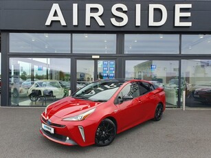 2019 - Toyota Prius Automatic