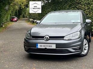 2019 - Volkswagen Golf Automatic