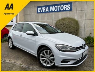 2019 - Volkswagen Golf Automatic