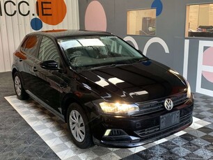 2019 - Volkswagen Polo Automatic