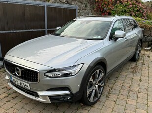 2019 - Volvo V90 Automatic