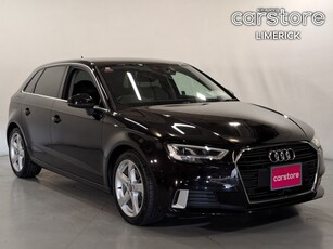 2020 - Audi A3 Automatic