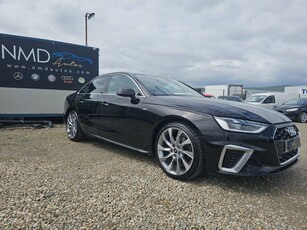 2020 - Audi A4 Automatic