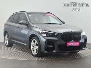 2020 - BMW X1 Automatic