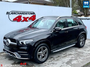 2020 - Mercedes-Benz GLE-Class Automatic