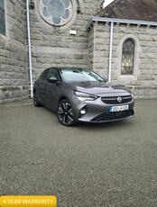 2020 - Opel Corsa Automatic