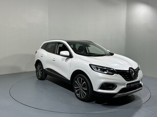 2020 - Renault Kadjar Manual