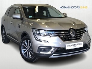 2020 - Renault Koleos Automatic