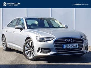 2021 - Audi A6 Automatic