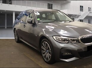 2021 - BMW 3-Series Automatic