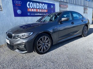 2021 - BMW 3-Series Automatic