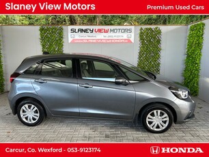 2021 - Honda Jazz Automatic