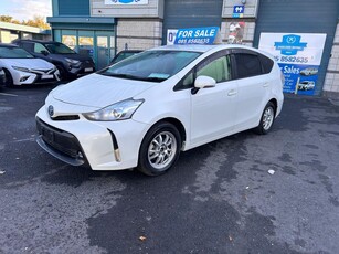 2021 - Toyota Prius Automatic