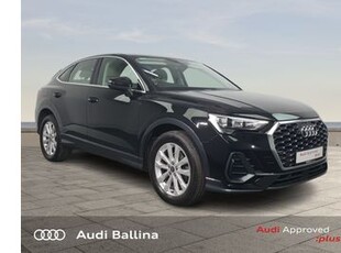 2022 Audi Q3