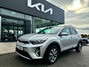 2022 - Kia Stonic Manual