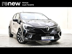 2022 - Renault Clio Manual