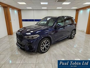 2023 - BMW X5 Automatic