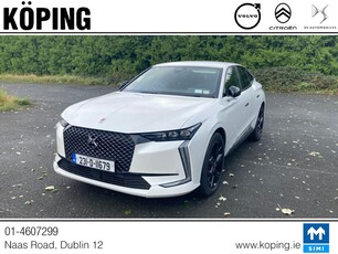 2023 - DS Automobiles DS 4 Automatic