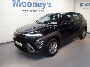 2023 - Hyundai KONA Manual