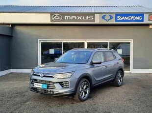 2023 - KGM Korando Automatic