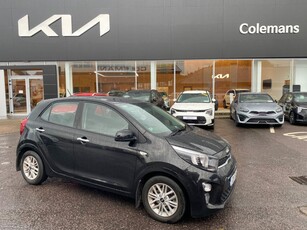 2023 - Kia Picanto Manual