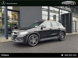 2023 - Mercedes-Benz GLA-Class Automatic