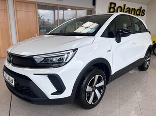 2023 - Opel Crossland X Manual