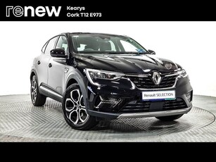 2023 - Renault Arkana Automatic