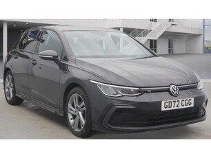 2023 - Volkswagen Golf Automatic