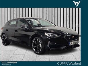 2024 - Cupra Leon Automatic