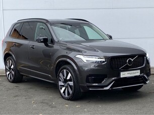 2024 - Volvo XC90 Automatic