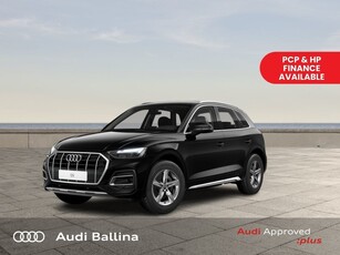 2025 - Audi Q5 Automatic