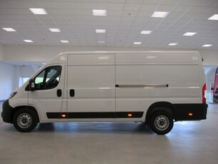 2025 - Fiat Ducato Manual