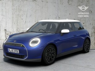 2025 - Mini Other Automatic